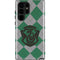 Wizarding World Harry Potter Slytherin Crest Galaxy S25 Ultra Impact Case